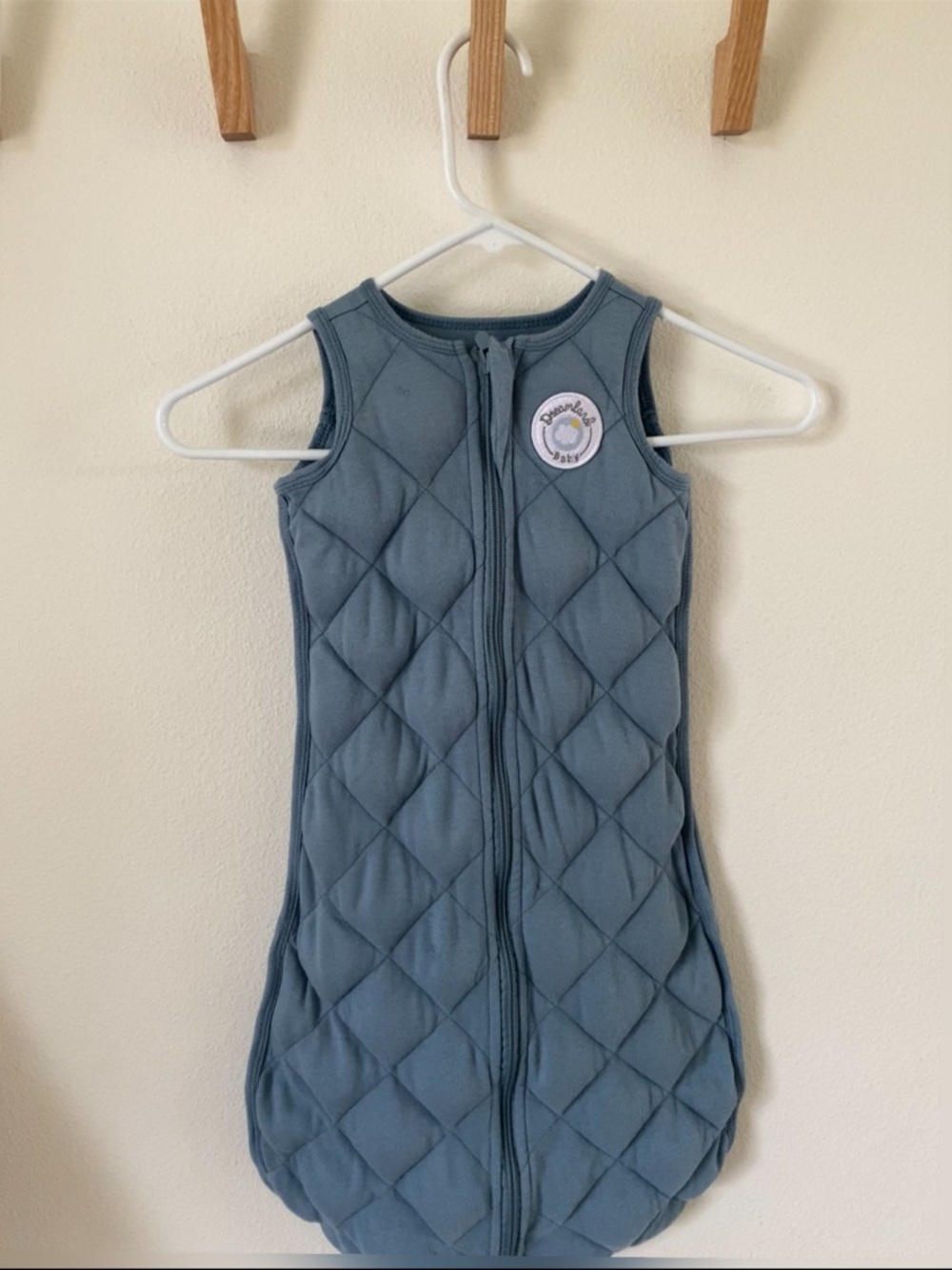 Dreamland Baby Weighted Sleep Sack 6-12 month